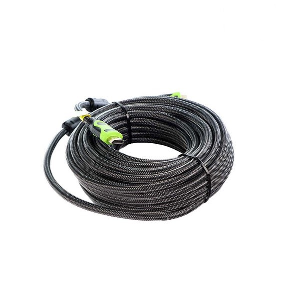 تصویر کابل تصویر مای گروپ HDMI MY GROUP 20M